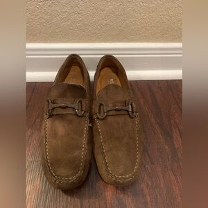 Boys loafer shoes